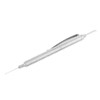 Windshield Spray Nozzle Needle Aluminum Alloy Universal Quick Easy Cleaning