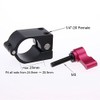 CAMVATE Phonetrap Smartphone Holder with 360° Rotatable Monitor Holder for