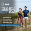 BULK Texas Style Original Beef Jerky - Healthy High Protein