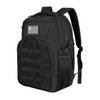 Ogguno 15'' Travel Laptop Backpack for Men, 30L Tactical College