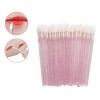 Xiaoya 100 Microbrush + 50 Lip Brush + 50 Cepillos