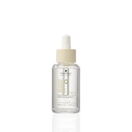 BLOND ME - Bondfinity Aceite Capilar Reparador, Protector Térmico 50ml                                                                                