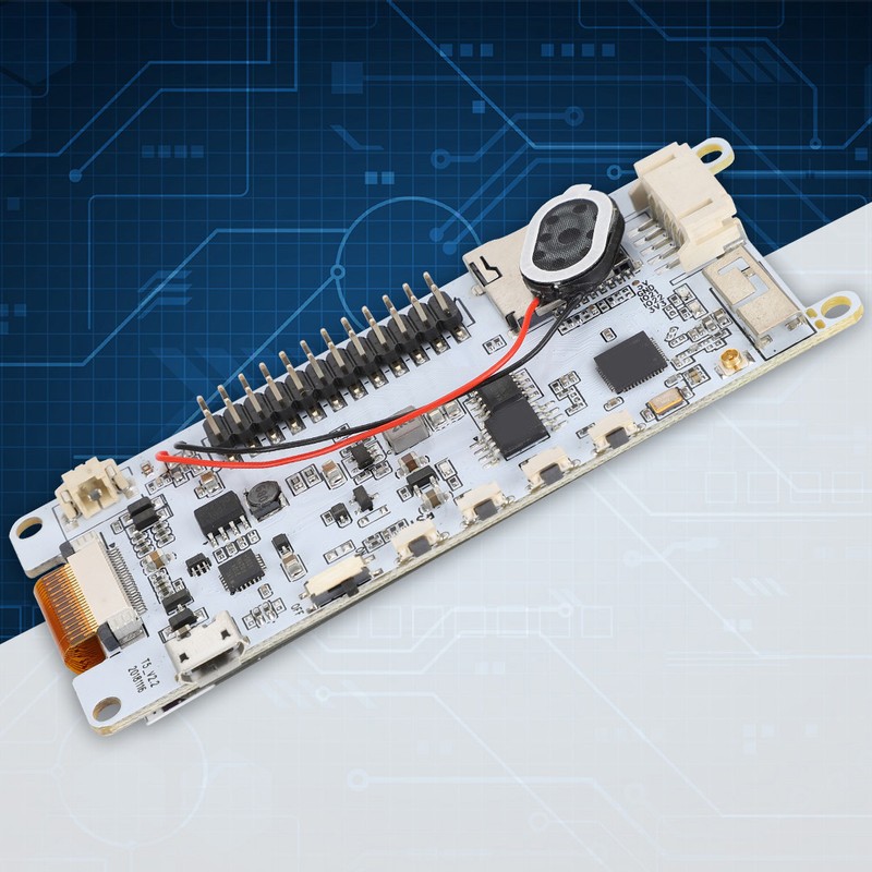 TTGO T5 V1.3 ESP32 2.9inch EPaper Plus E ink Screen