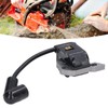 Ignition Coil Module,Ignition Coil Module Spark Plug,Replacement Ignition Coil,Chain Saw