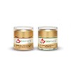 Dúo Baba de Caracol, crema de día FPS 50+ y