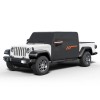 JOYTUTUS Gladiator JT Cab Cover 2020-2025, Waterproof All-Weather
