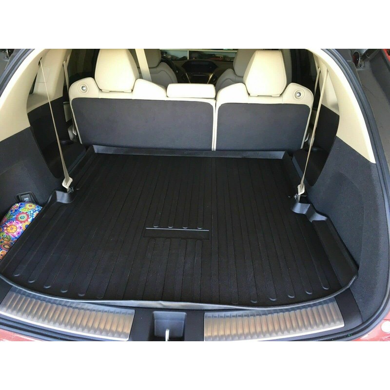 EACCESSORIES EA Cargo Liner - Trunk Mat for Acura MDX