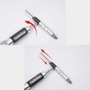 Luckyway Countersink Drill Bit Set #6, #8, #10 for Wood,