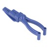 Nail Pliers Holder, Portable Holder for Nail Nippers and Needle-Nose