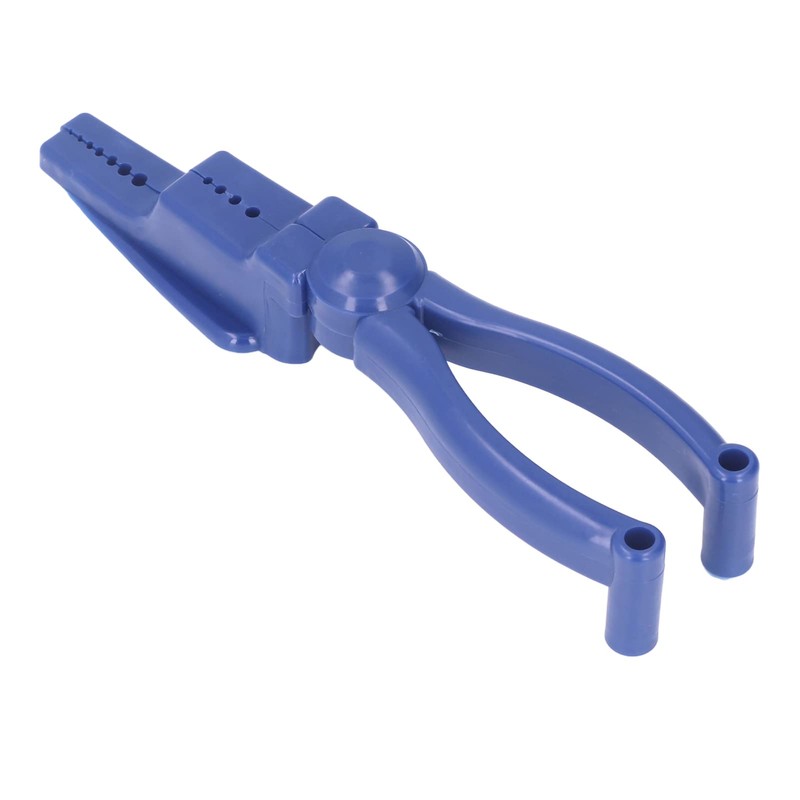 Nail Pliers Holder, Portable Holder for Nail Nippers and Needle-Nose