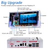 Freenove Kit de Carcasa de Computadora Raspberry Pi 5 (NO