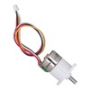 Micro Stepper Motor Brushless High Torsion Slow Speed Electric Gearbox