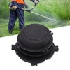 TOPINCN Grass Trimmer Head Spool, String Trimmer Lines Spools Accessory