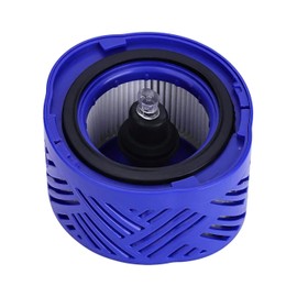 Goodsby Replacement Post Motor HEPA Filter for Dyson V6 DC59 DC62 DC72 DC74 SV03 SV04 SV05 SV06 SV07 SV08 SV09 Absolute Animal Motorhead Vacuum Cleaner Part # 966741-01