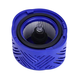 Goodsby Replacement Post Motor HEPA Filter for Dyson V6 DC59 DC62 DC72 DC74 SV03 SV04 SV05 SV06 SV07 SV08 SV09 Absolute Animal Motorhead Vacuum Cleaner Part # 966741-01