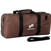EVERPRIDE Chef Knife Bag Holds 20 Knives PLUS Large Zippered