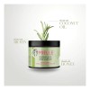 Set Fortalecedor De Menta Y Romero, 4 Piezas, Mielle Organic