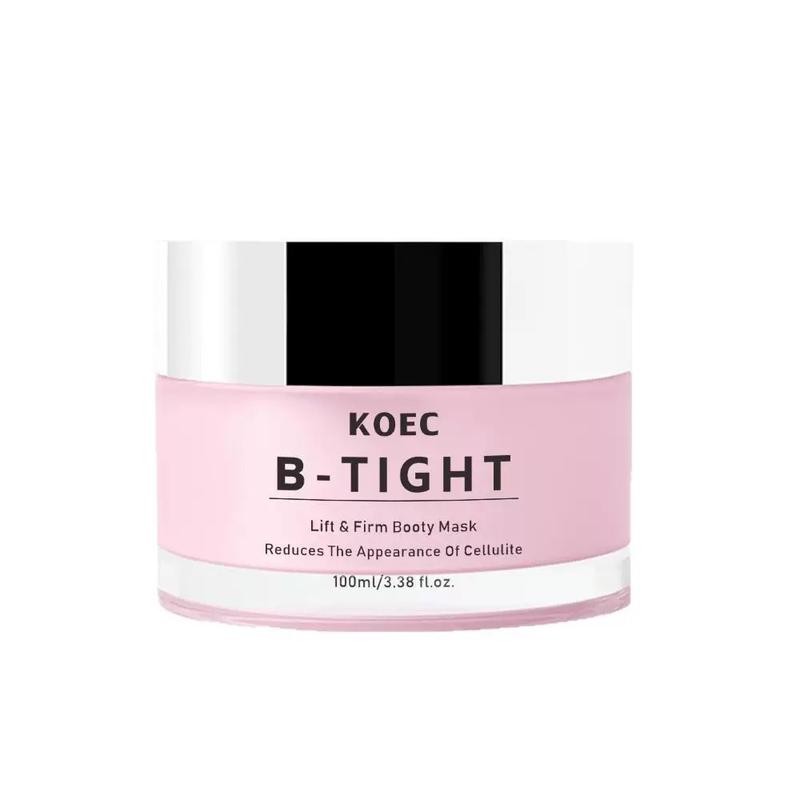 B-TIGHT Bum Mask - Packed With Hyaluronic Acid - Quantity: