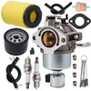 592952 Carburetor Fit for 500cc 17.5hp 19.5 19HP Engine，Replace 594492