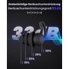 Noise Cancelling Ear Plugs for Sleeping and Travel