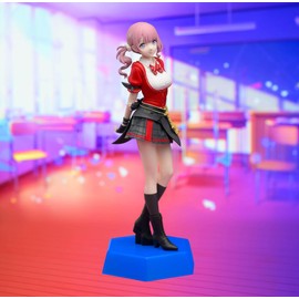 SEGA-Desktop x Decorate Collections Hatsune Miku: Colorful Stage! Mochizuki Honami Figure