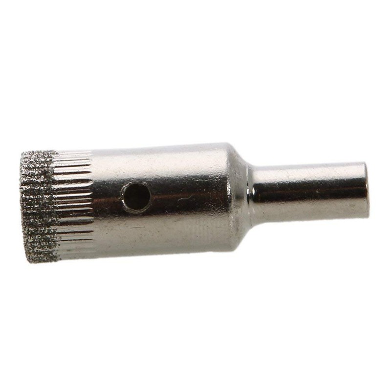 1/2" Inch Diamond Drill Bit Hole Saw for Tile Glass