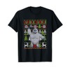 Kangbao Humble Bumble Abominable Snowman Rudolph Christmas T-Shirt