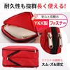 Vaspo: Comfortable for Traveling! 2-Way Space Saver Travel Compression Bag