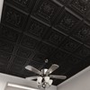 Art3d Drop Ceiling Tiles, Glue up Ceiling Tiles, 2'x2' Plastic