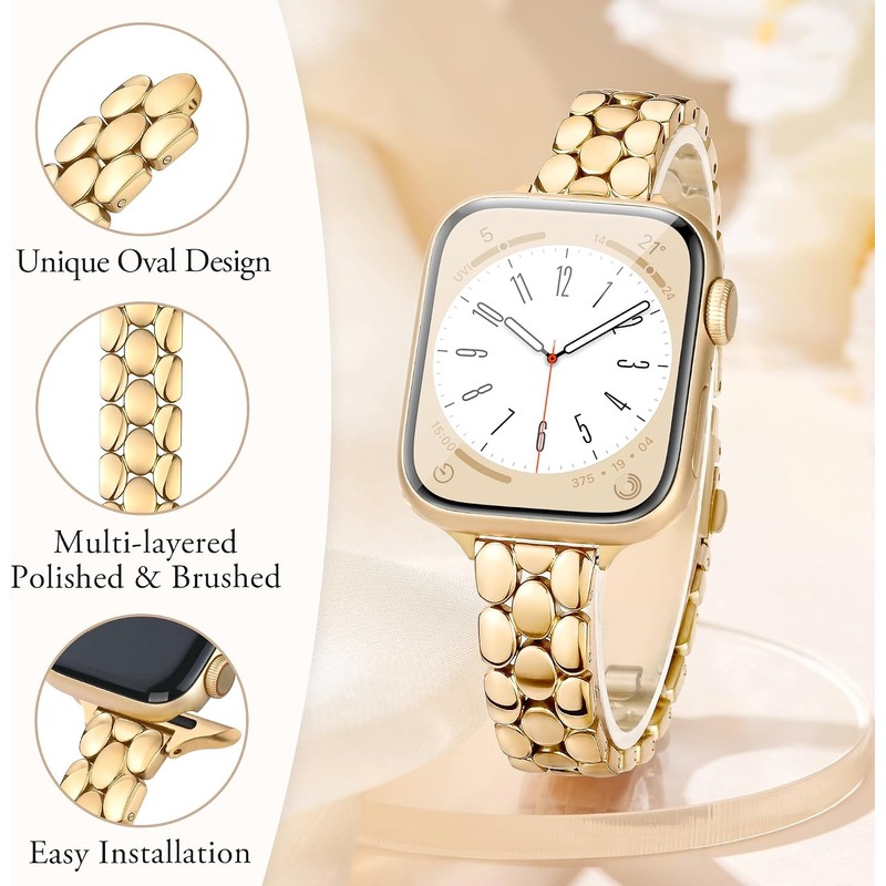 Melyis Reloj Accessary