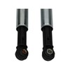 LUTH Premium Profi Parts 2 x Shock Absorbers 90N Compatible