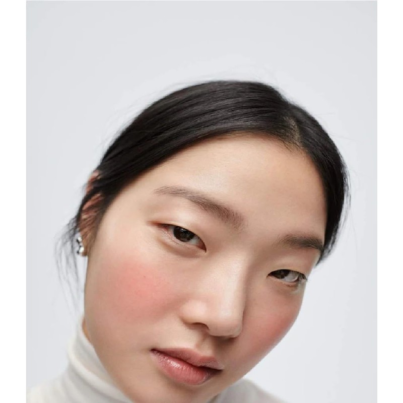 M Flush Balm Cream Blush Rouge (0.31oz) + Bonus Acne