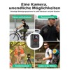 SPIKECAM 4K Body Camera S3 No Card