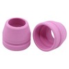 Plasma Cutter Nozzle Electrode Ceramic Cap Spacer Wear Parts Set