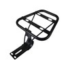 MagiDeal Rear Luggage Rack Convenient, Easy to Use, Accessories for