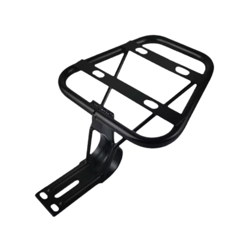 MagiDeal Rear Luggage Rack Convenient, Easy to Use, Accessories for