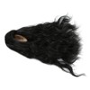 Ball Jointed Doll Wig Curly Soft Heat Resistant Trimmable Soft
