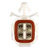 Sensor Oxígeno Toyota Supra 1989 - 1992 Denso 234-4204