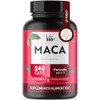 LIFE 360 Maca Blend (Maca Negra, Amarilla y Roja) 240