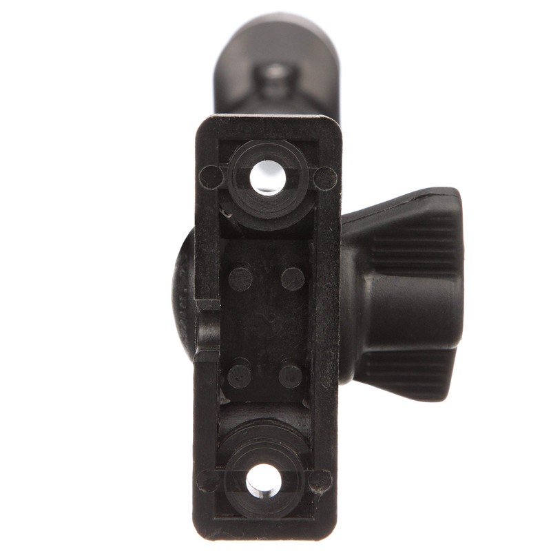 SEACHOICE Deluxe Fold-Down Masthead and All-Around Navigation Light, Vertical V