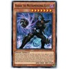 YU-GI-OH! - Radian, The Multidimensional Kaiju (DOCS-EN087) - Dimension of Chaos - 1st Edition - Rare