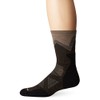 SmartWool Men's PhD Outdoor Approach Mini Socks (Black) X-Large