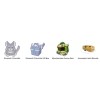 Webkinz Classic Silversoft Chinchilla *Code Only* Promokinz