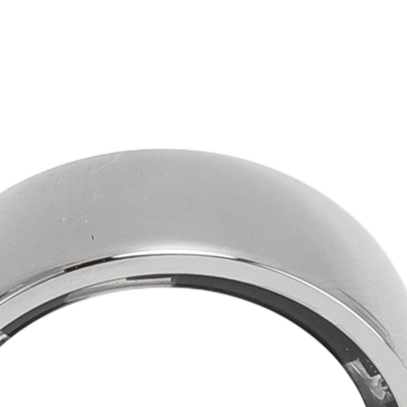 Smart Fitness Tracker Ring IP68 Waterproof Bluetooth Pedometer Smart Ring