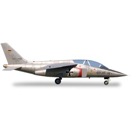 DCD Dassault Alpha Jet Aircraft 01 Prototype Registration AT24 Military Series 1/72 Diecast Model Airplane From Herpa