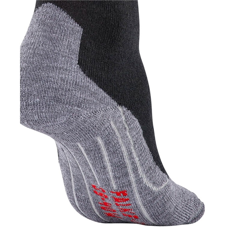 FALKE Women's Sk2 Intermediate W Kh Wool Functional Material Warm