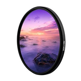 67 mm Professional Line dHD Digital Neutral Density Filter Diameter 67 mm ND 1000
