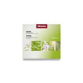 Miele Original FA N 151 L Nature Fragrance Flacon T1 Tumble Dryers with FragranceDos, Nature Scent, 0.4 oz for 50 Drying Cycles – 10813410