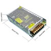 JOYLIT 12V 20A Power Supply Adapter 240W, AC 110V 220V