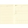 Japan Management Association Management Center A5504 Refill, A5504, Customer Card